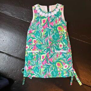 Girls Lilly Pulitzer Shift